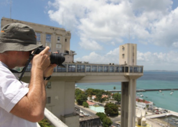 Crescimento do turismo baiano volta a superar média nacional, diz IBGE