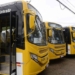 Semob amplia e reforça linhas de ônibus em diversas regiões da capital; confira