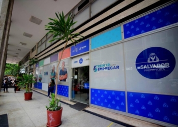 Confira as vagas de emprego do Simm para esta quarta-feira (9)