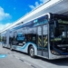 Salvador avança para adquirir 100 ônibus elétricos com apoio do Banco Mundial