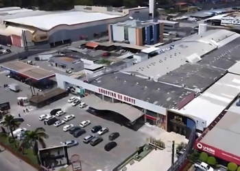 Novas lojas chegam em Salvador no Shopping Cidade, Paralela e Shopping da Gente