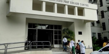 Hupes e Maternidade Climério de Oliveira participam de mutirão nacional de saúde neste sábado