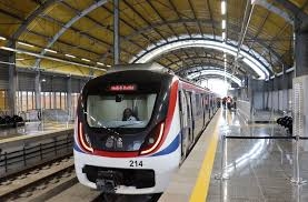 Metrô transporta mais de 57 milhões de pessoas no primeiro semestre de 2025