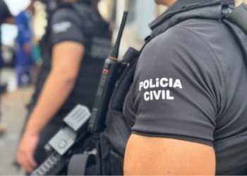 Homem é preso após simular próprio sequestro para extorquir família