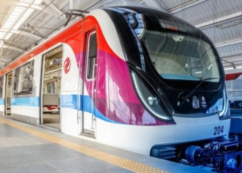 Governo suspende abertura de licitação para compra de novos trens do metrô