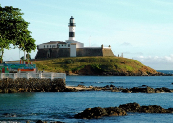 Previsão do tempo em Salvador indica semana de sol, mas chuva retorna no fim de semana