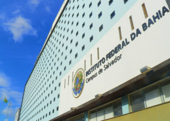 IFBA abre inscrições para curso gratuito de especialização técnica em Salvador