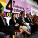 Salvador recebe a 4ª Conferência Estadual dos Direitos LGBT+