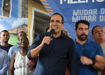Morar Melhor retorna ao Candeal e reforma mais de 150 casas