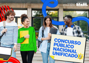 Bahia registra mais de 65 mil inscrições para 2ª edição do Concurso Público Nacional Unificado