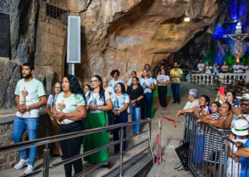 Setur promove eventos diversificados para movimentar turismo no estado