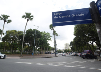 Florence projeta ordem de serviço para metrô no Campo Grande ‘ainda este ano