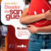 Banjo Novo lança campanha de incentivo à doação de sangue com a Hemoba