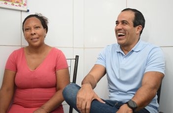 Comitivas do RJ e Rondônia visitam Salvador para conhecer o programa Morar Melhor