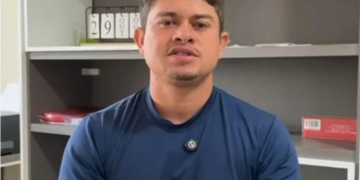 ‘Nunca fui ao Rio’, diz baiano que foi associado erroneamente à líder do CV preso em megaoperação no Rio de Janeiro