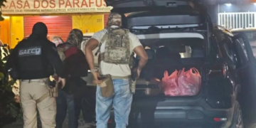 Saiba quem é o operador financeiro do PCC preso em paraíso turístico da Bahia