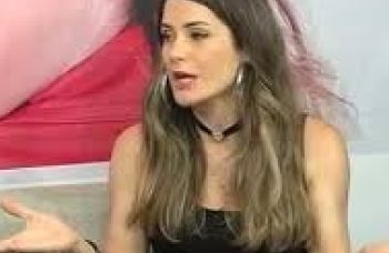 Repórter da Record fica ferida após reagir a assalto em Salvador