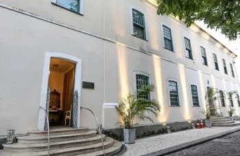 Sítio Arqueológico Cemitério dos Africanos é homologado