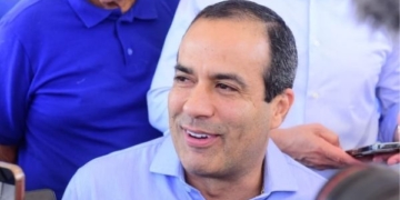 Bruno Reis ironiza saída de deputados da base de Jerônimo: ‘Estão preocupados’