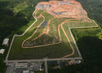 Inema deve barrar ampliação de aterro de Salvador sob investigação do MP, diz revista Veja