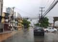 Chuvas em Salvador ultrapassam volume histórico; veja previsão para fim de semana