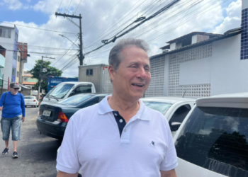 ‘É o fim da bagunça’, diz vereador sobre PL que regula eventos na orla da Barra