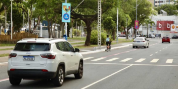 Apenas 10% dos moradores das áreas de restrição do Carnaval solicitaram credenciais