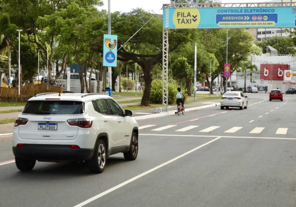Foto: Lucas Moura/Secom