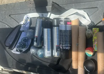 PM detém 126 integrantes da Bamor e apreende explosivos em Salvador