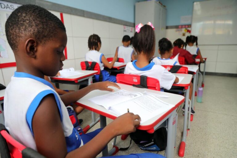 Foto: Bruno Concha/ Secom PMS