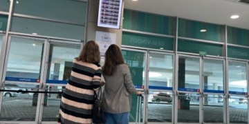 Centro de Convenções Salvador e Aeroporto inauguram conexão pioneira no Brasil