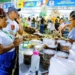 Feira Baiana de Agricultura Familiar reúne diversidade de orgânicos e movimenta Salvador