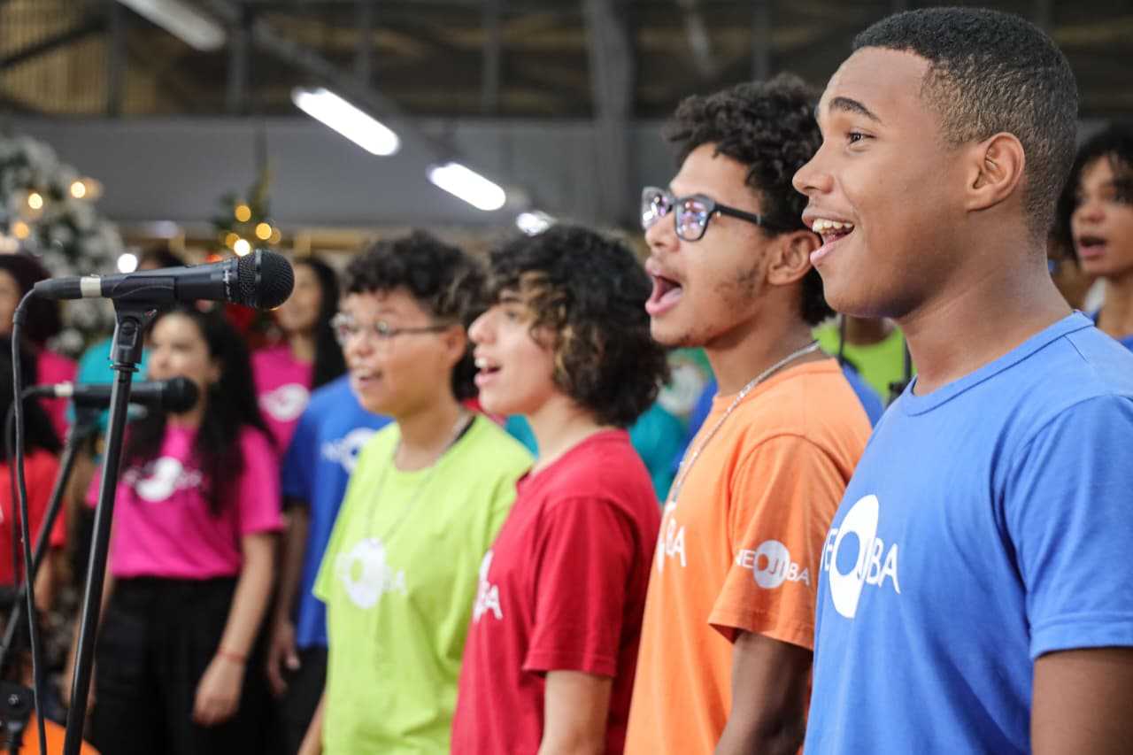 Foto: Cleomario Alves/ASCOM SJDH