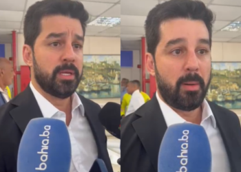 Secretário de mobilidade atualiza andamento da regulamentação dos motociclistas por aplicativo