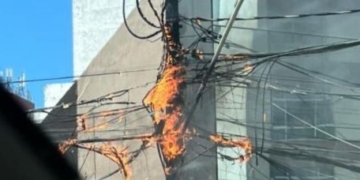 Coelba remove cerca de 130 mil ligações irregulares de energia em 2025