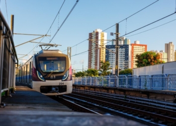 Governo do Estado confirma que não haverá reajuste no metrô