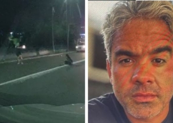 PM é morto em troca de tiros com suspeitos na Av. Contorno