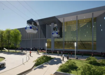 Licitação do teleférico do Subúrbio deve ser publicada em março, diz Bruno