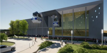 Licitação do teleférico do Subúrbio deve ser publicada em março, diz Bruno