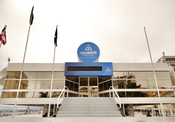 Foto: Lucas Moura/Secom PMS