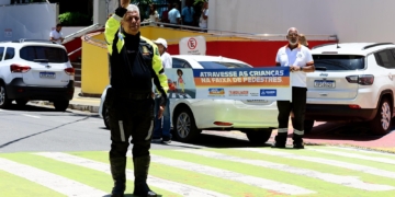 Transalvador inicia campanha educativa Volta às Aulas nesta quarta-feira (4)