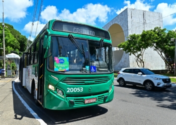 Prefeitura lança o ‘Buzu da Folia’, nova linha gratuita para o Carnaval de Salvador