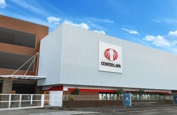Shopping Center Lapa participa da Liquida Salvador e sorteia dois carros