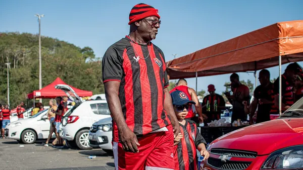 Foto: Victor Ferreira/EC Vitória