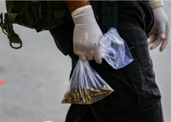 NORDESTE DE AMARALINA: Sobe para oito o número de mortos em confrontos com a PM; saiba detalhes