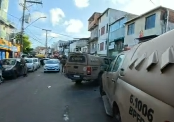 Foto: Reprodução/TV Bahia