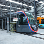 Sistema de transporte de Salvador terá cerca de 40 km de extensão e previsão de operação assistida no segundo semestre de 2026