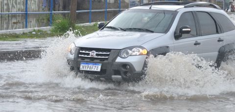 Foto: Romildo de Jesus/Tribuna da Bahia
