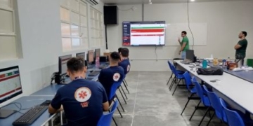 SAMU adota sistema digital desenvolvido no IF Baiano