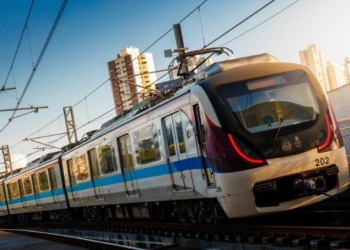 Metrô realiza operação especial para o Ba-Vi pela final do Campeonato Baiano